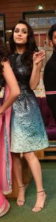 Shraddha Kapoor feet photo thumbnail