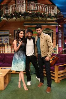 Shraddha Kapoor feet photo thumbnail
