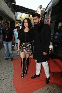 Shraddha Kapoor feet photo thumbnail