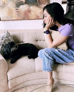 Shraddha Kapoor feet photo thumbnail