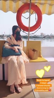 Shraddha Kapoor feet photo thumbnail
