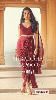 Shraddha Kapoor feet photo thumbnail