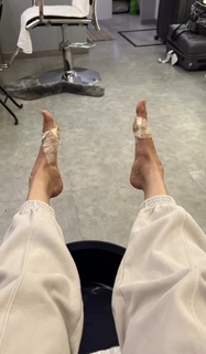 Shraddha Kapoor feet photo thumbnail