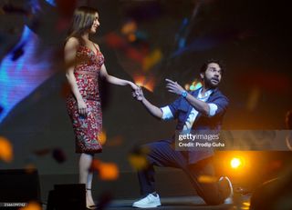 Shraddha Kapoor feet photo thumbnail
