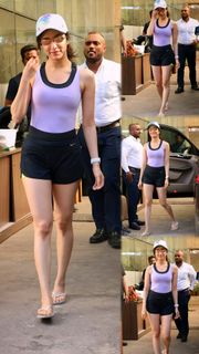 Shraddha Kapoor feet photo thumbnail