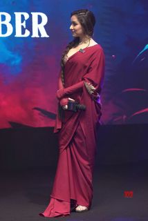 Shraddha Kapoor feet photo thumbnail