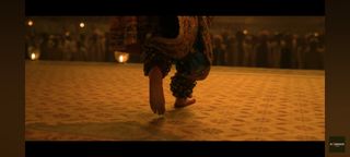Shraddha Kapoor feet photo 1