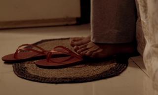 Shraddha Srinath feet photo 1