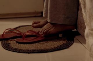 Shraddha Srinath feet photo 3