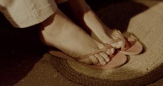 Shraddha Srinath feet photo 15
