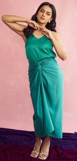 Shraddha Srinath feet photo 19