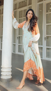 Shreya Chaudhary feet photo 6