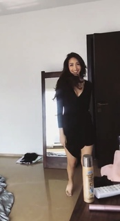 Shreya Chaudhary feet photo 4