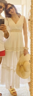 Shreya Chaudhary feet photo 7