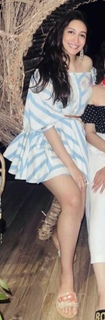 Shreya Chaudhary feet photo 5