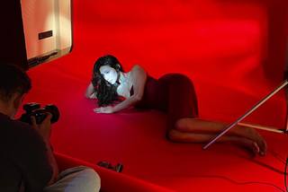Shreya Chaudhary feet photo 20