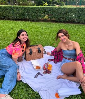 Shreya Chaudhary feet photo 7