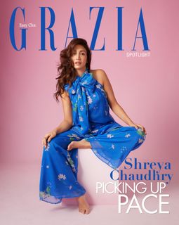 Shreya Chaudhary feet photo 8