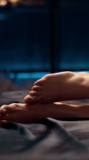 Shreya Chaudhary feet photo 3