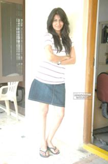 Shreya Dhanwanthary feet photo 15