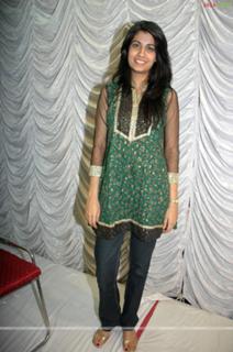 Shreya Dhanwanthary feet photo 10