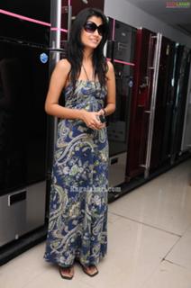 Shreya Dhanwanthary feet photo 5
