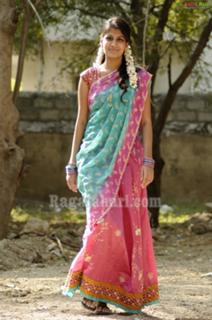 Shreya Dhanwanthary feet photo 3