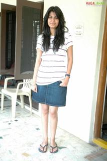 Shreya Dhanwanthary feet photo 17