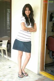 Shreya Dhanwanthary feet photo 14