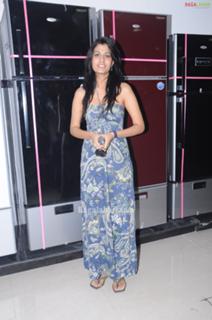 Shreya Dhanwanthary feet photo 13