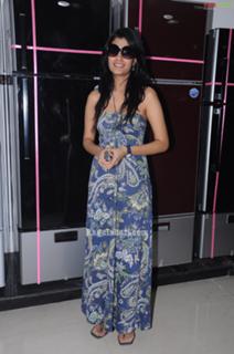 Shreya Dhanwanthary feet photo 11