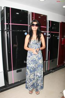 Shreya Dhanwanthary feet photo 3