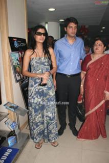 Shreya Dhanwanthary feet photo 20
