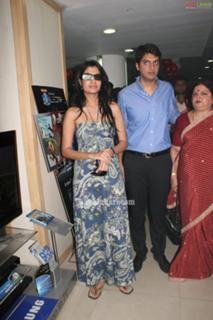 Shreya Dhanwanthary feet photo 19