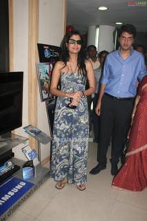 Shreya Dhanwanthary feet photo 18