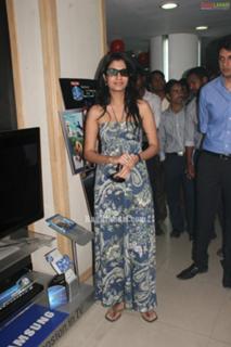 Shreya Dhanwanthary feet photo 17