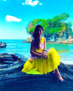 Shreya Dhanwanthary feet photo 3