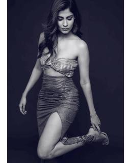 Shreya Dhanwanthary feet photo 16