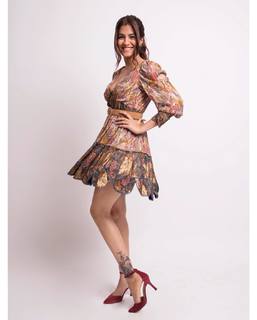 Shreya Dhanwanthary feet photo 12