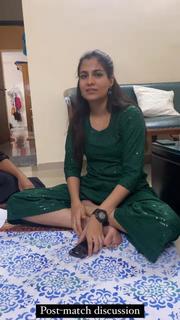 Shreya Dhanwanthary feet photo 4