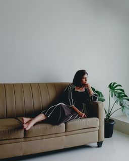 Shreya Dhanwanthary feet photo 20