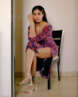 Shreya Dhanwanthary feet photo 15