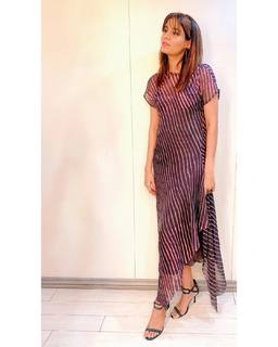 Shreya Dhanwanthary feet photo 7
