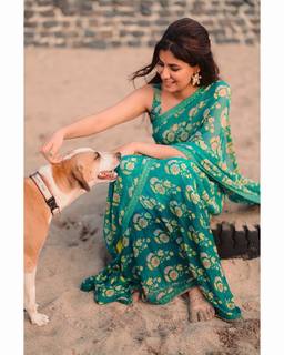Shreya Dhanwanthary feet photo 15