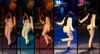 Shreya Ghoshal feet photo thumbnail