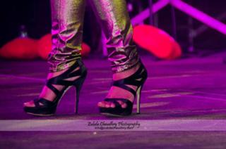 Shreya Ghoshal feet photo thumbnail