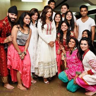 Shreya Ghoshal feet photo thumbnail