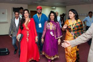 Shreya Ghoshal feet photo thumbnail