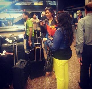 Shreya Ghoshal feet photo thumbnail