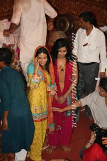 Shreya Ghoshal feet photo thumbnail